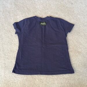 Daily Drills Navy Tshirt XS/S